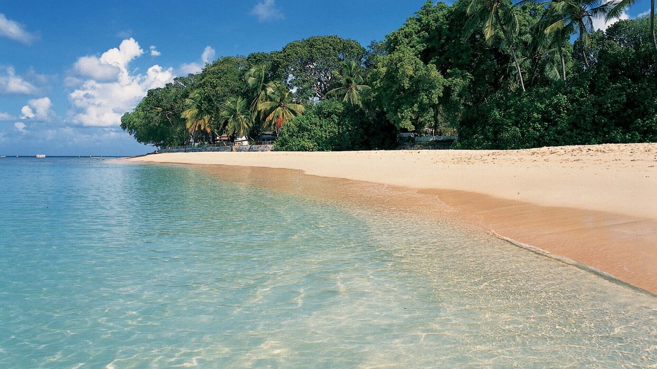 Photo of Others in Sandy Lane