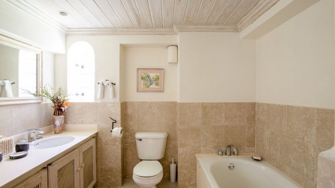 Photo of Bathroom in Sandy Lane