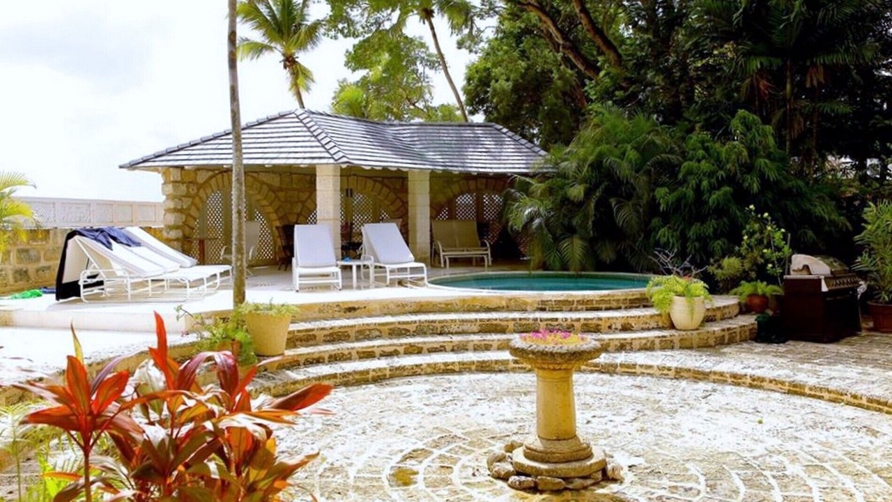 Photo of Outdoor in Sandy Lane