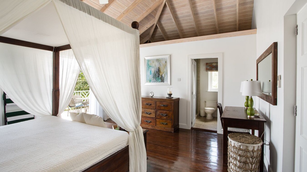Photo of Bedroom in Mount Standfast