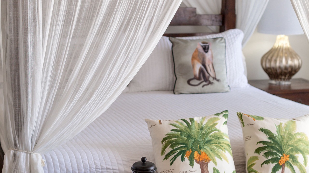 Photo of Bedroom in Mount Standfast