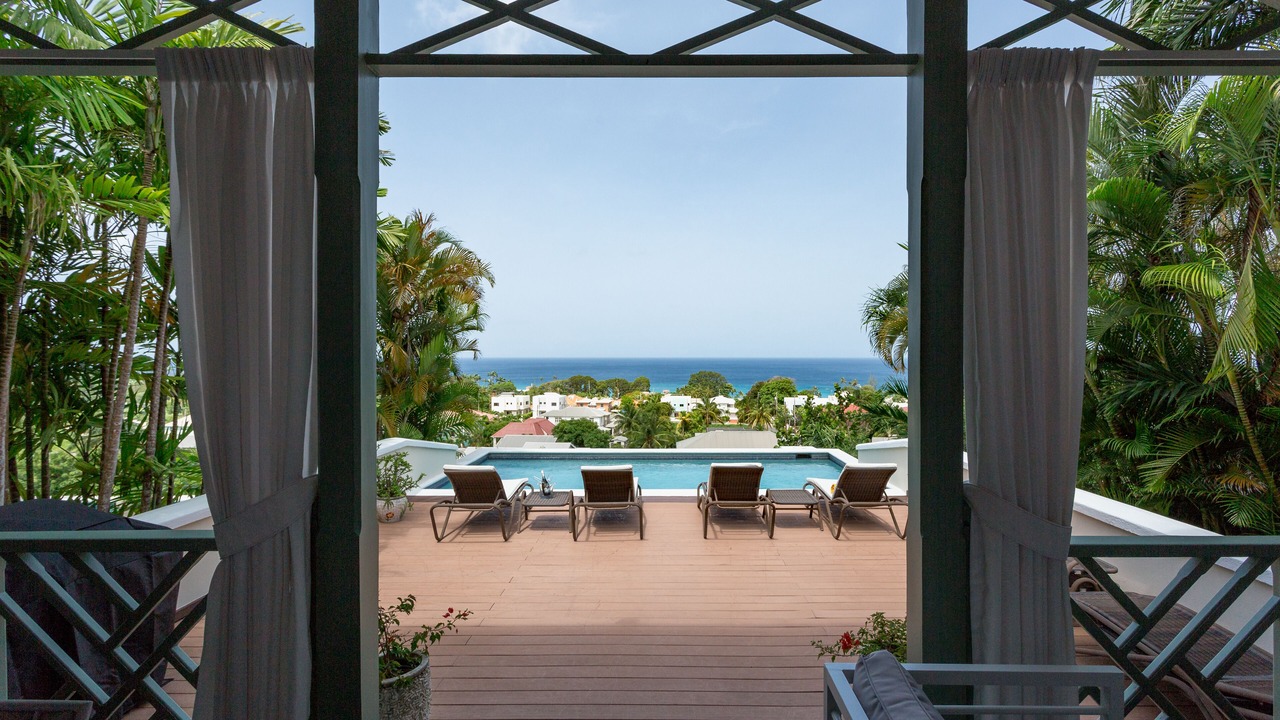 Photo of Patio Balcony in Mount Standfast