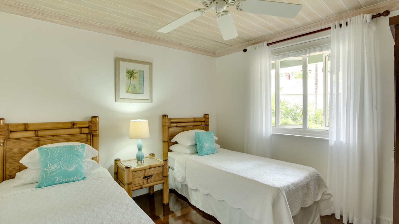 Photo of Bedroom in Mount Standfast