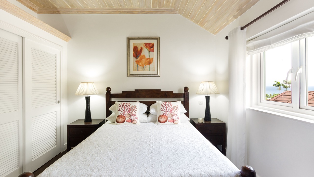 Photo of Bedroom in Mount Standfast