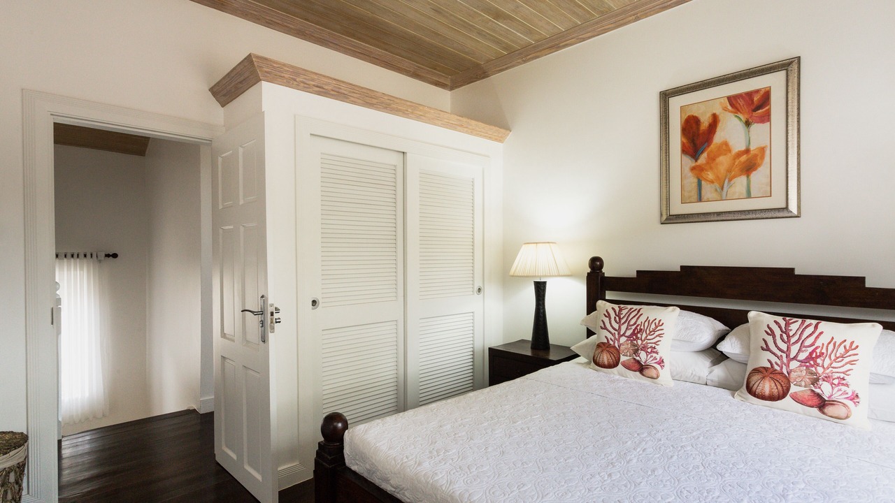 Photo of Bedroom in Mount Standfast