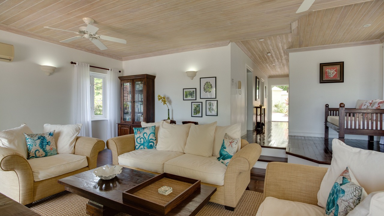 Photo of Livingroom in Mount Standfast