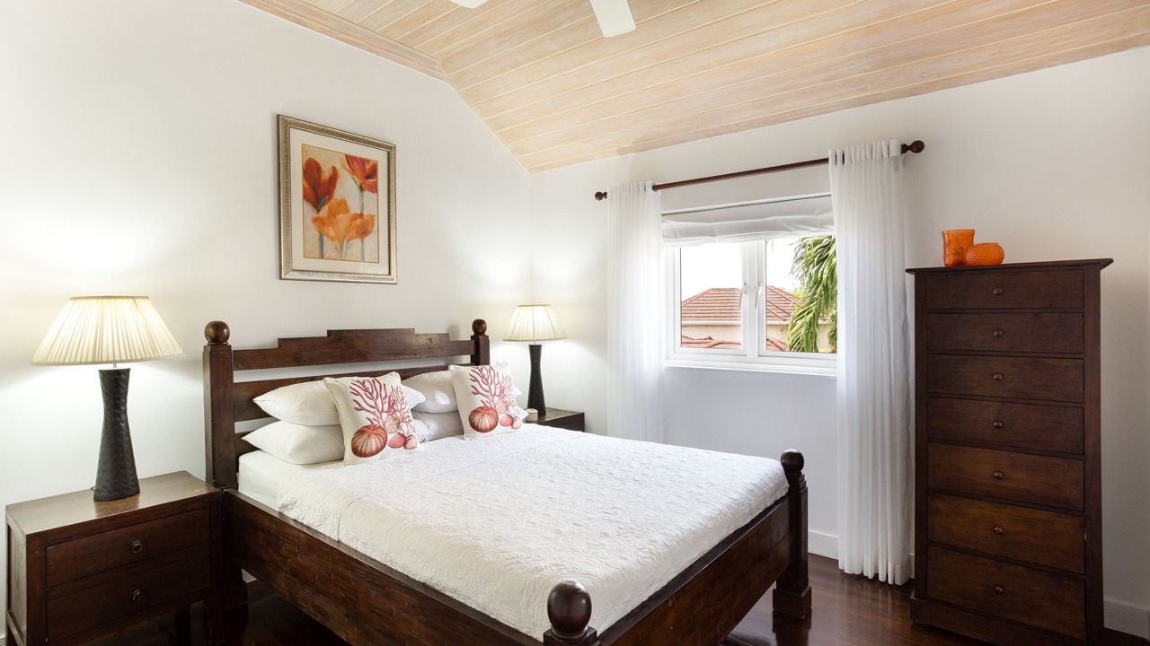 Photo of Bedroom in Mount Standfast