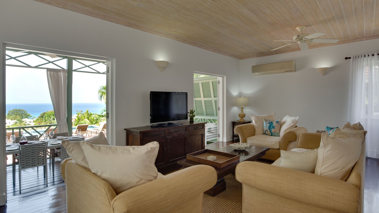 Photo of Livingroom in Mount Standfast