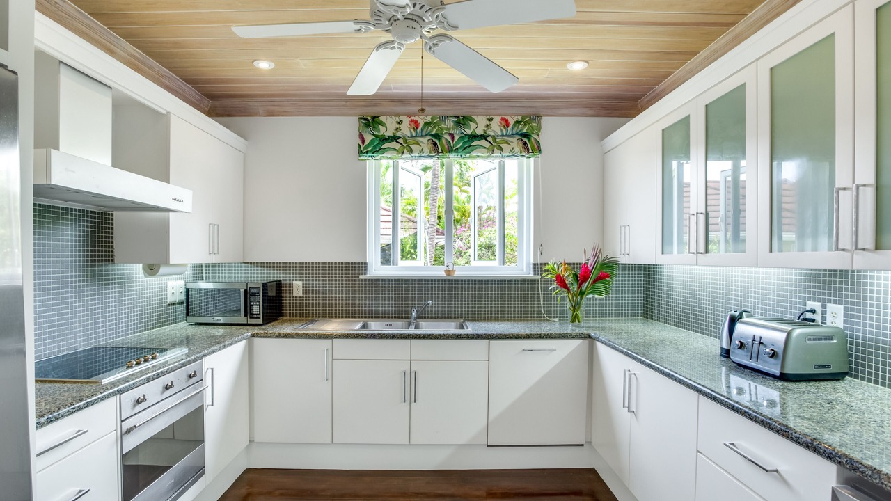 Photo of Kitchen in Mount Standfast