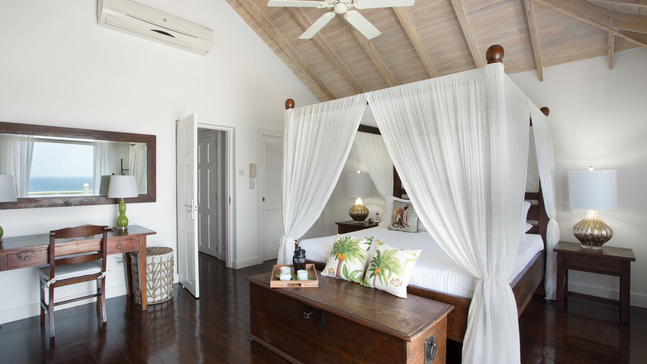 Photo of Bedroom in Mount Standfast