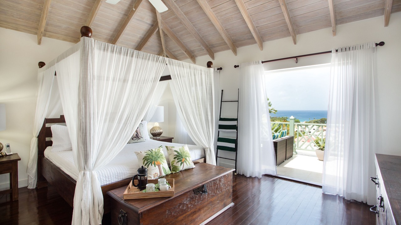 Photo of Bedroom in Mount Standfast