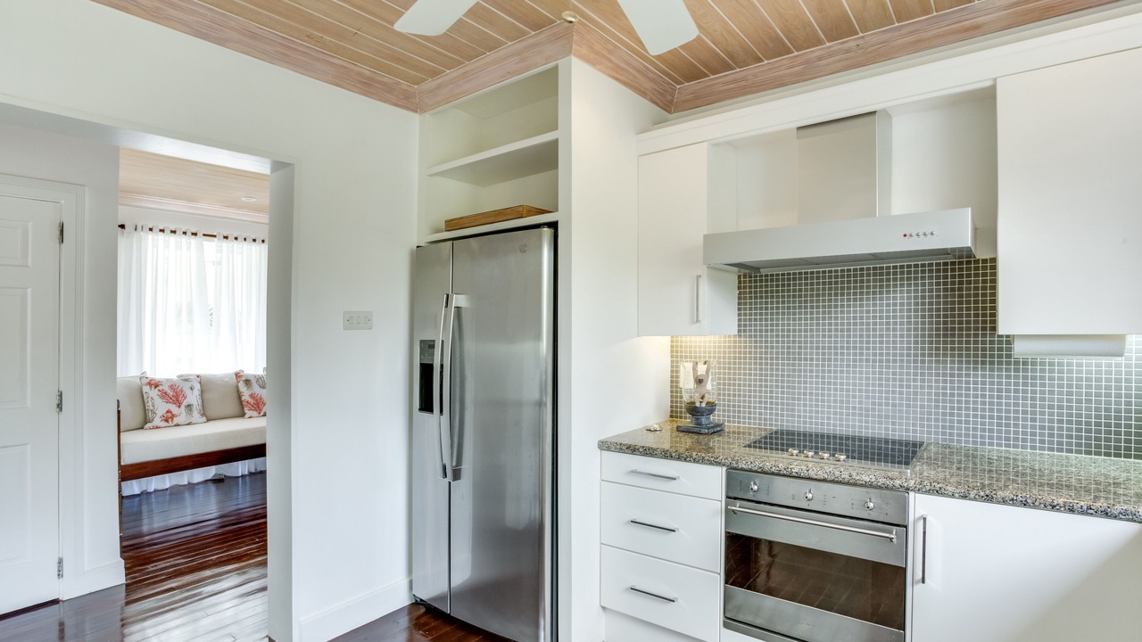 Photo of Kitchen in Mount Standfast