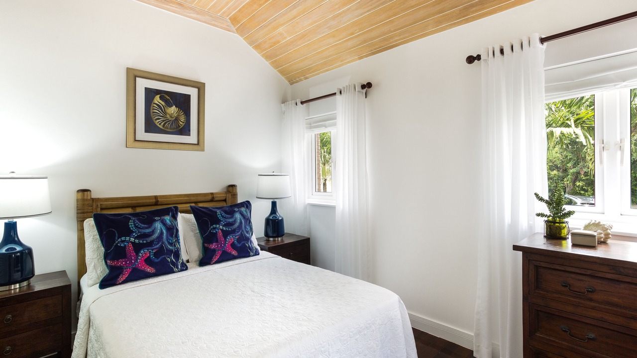 Photo of Bedroom in Mount Standfast