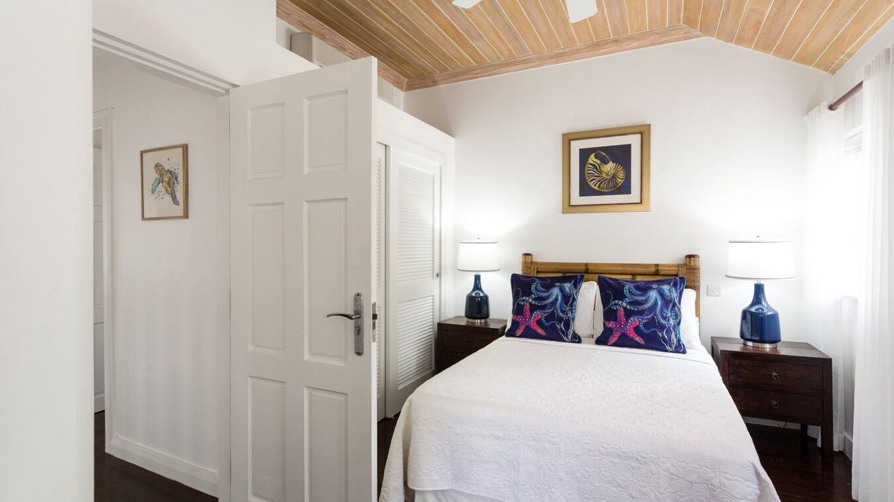 Photo of Bedroom in Mount Standfast