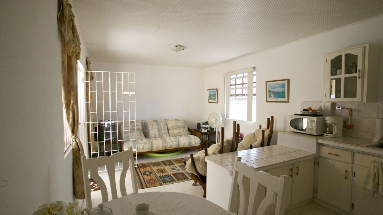Photo of Livingroom in Enterprise