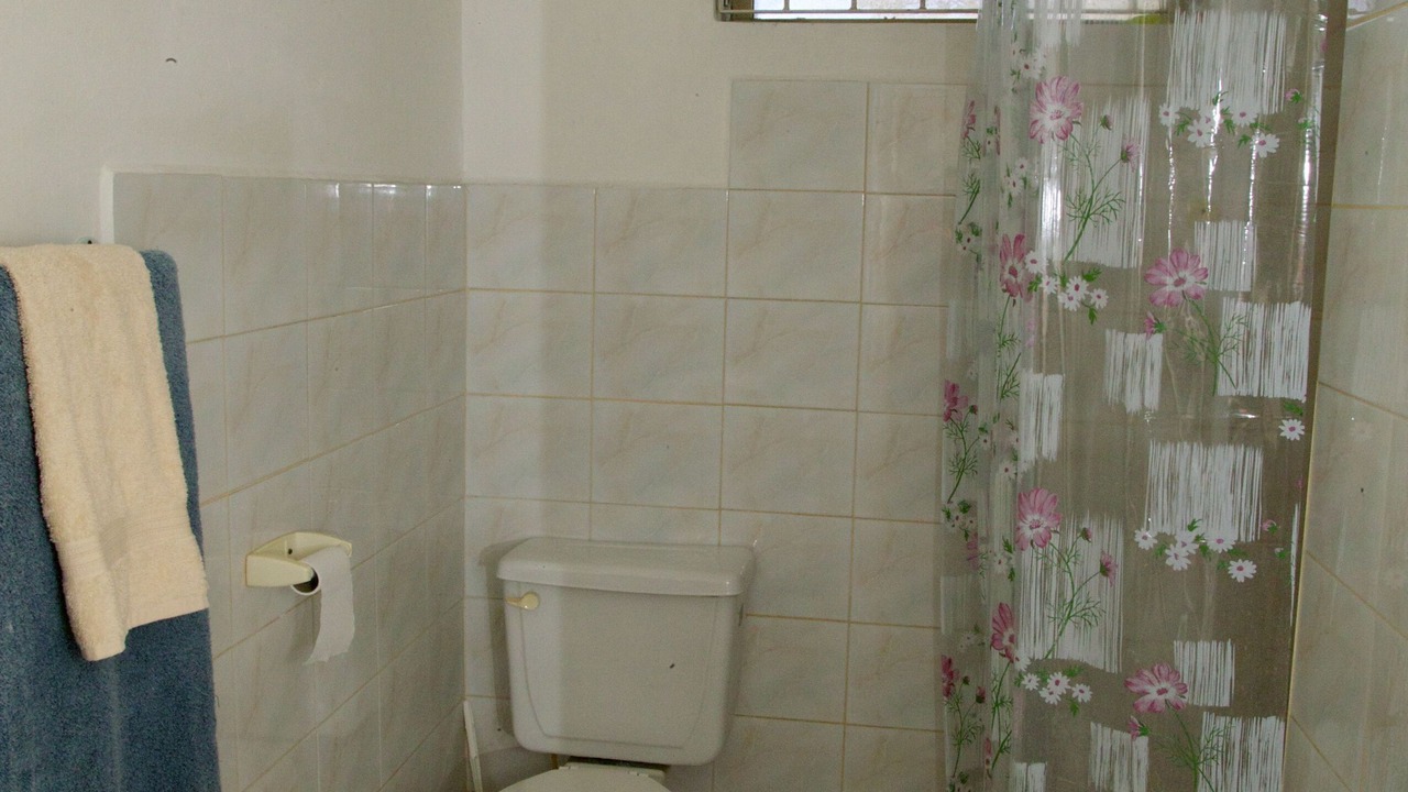 Photo of Bathroom in Enterprise