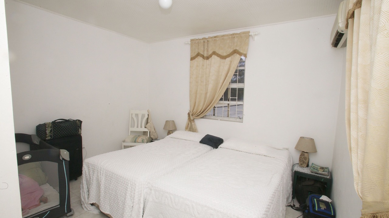 Photo of Bedroom in Enterprise