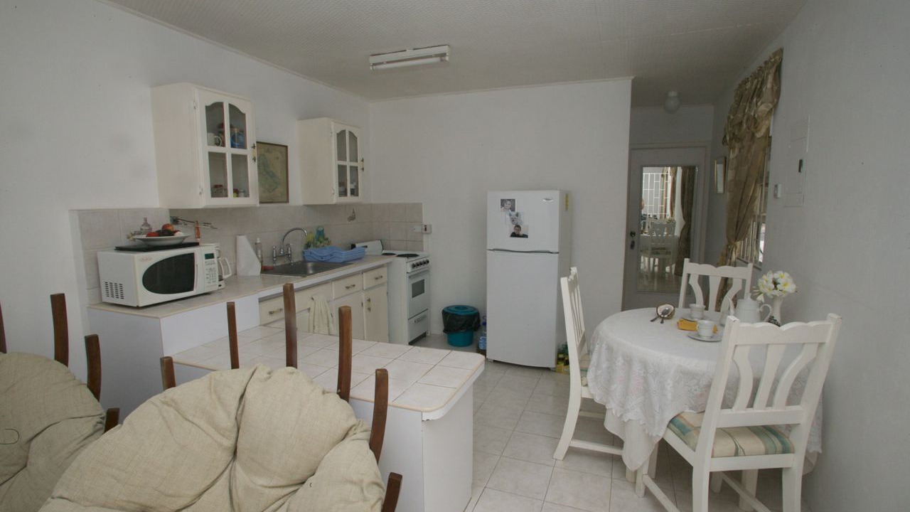 Photo of Kitchen in Enterprise