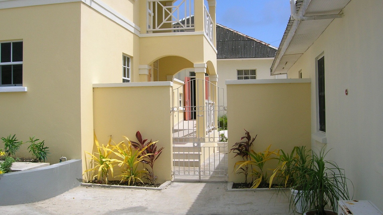 Photo of Outdoor in Enterprise