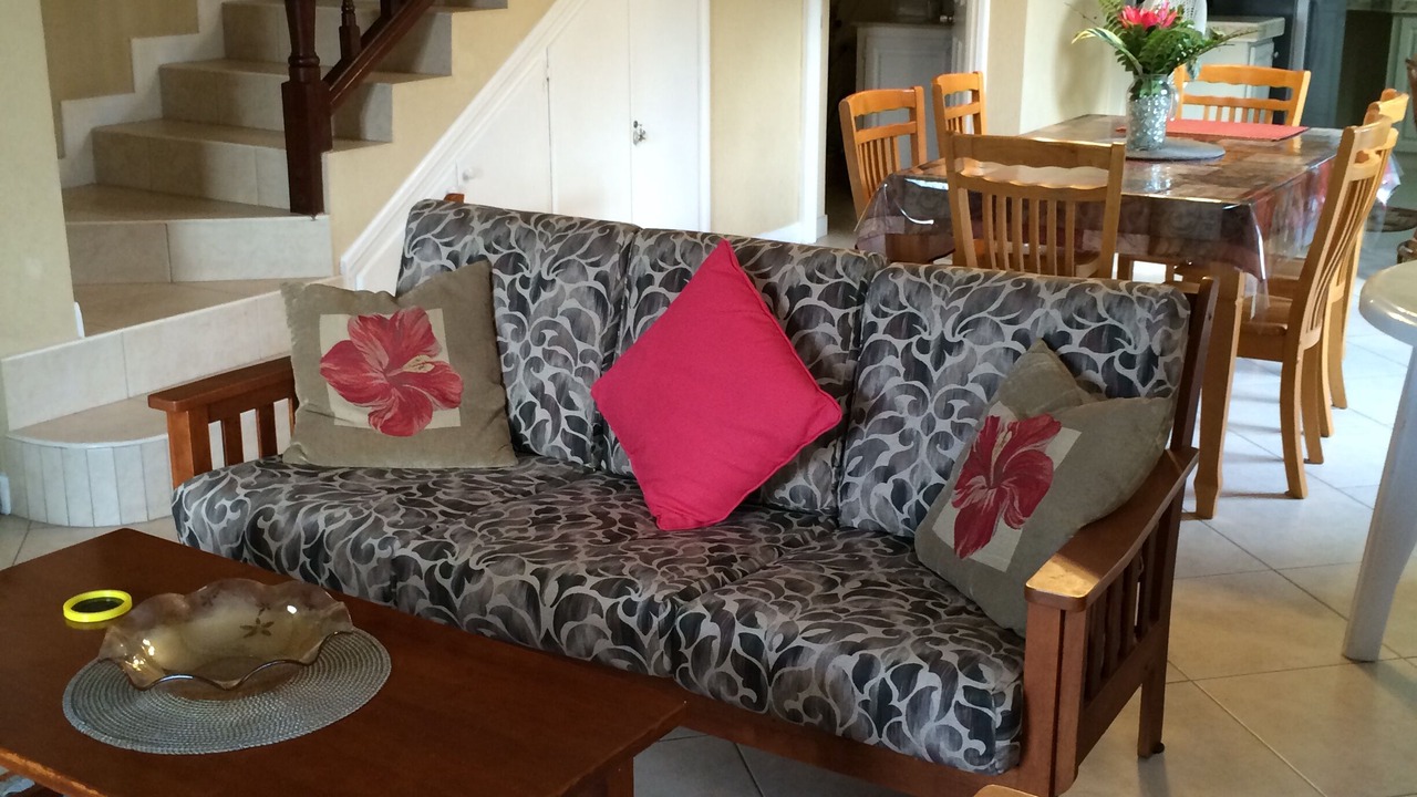 Photo of Livingroom in Enterprise