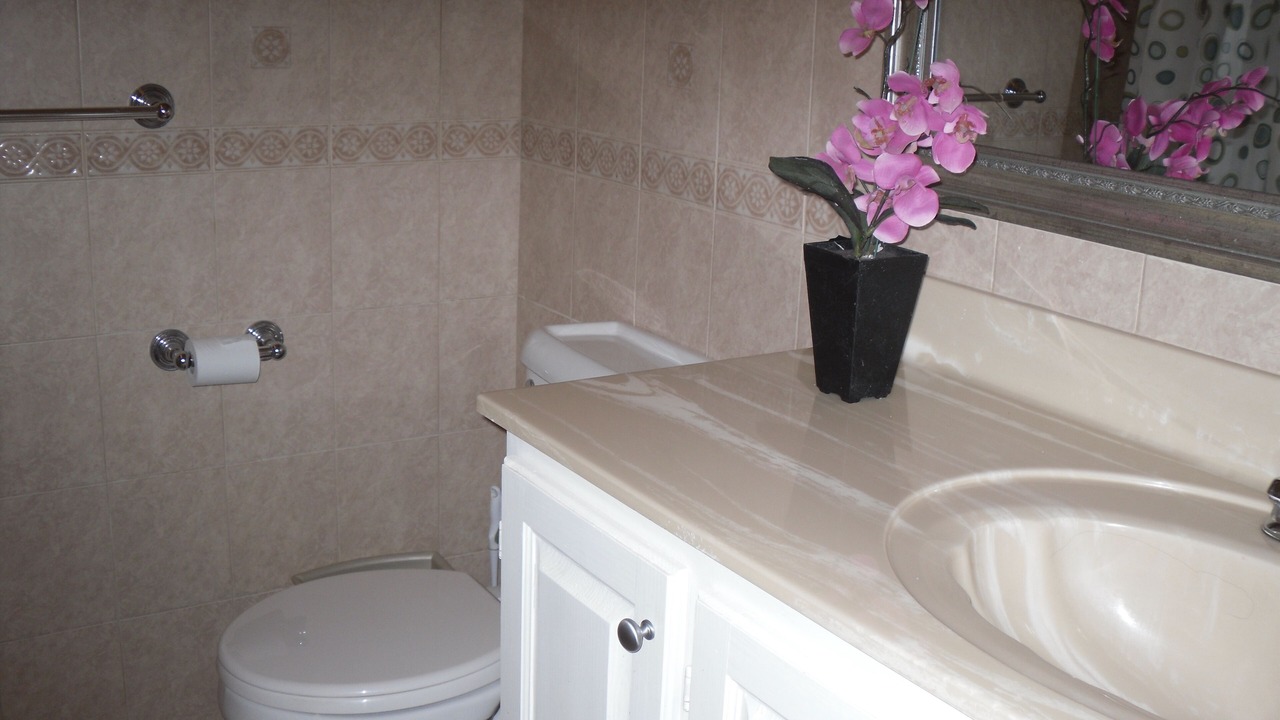Photo of Bathroom in Enterprise