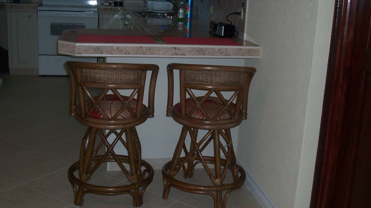 Photo of Kitchen in Enterprise