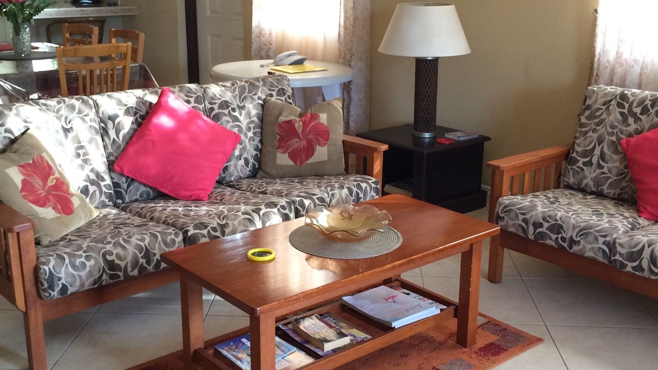 Photo of Livingroom in Enterprise