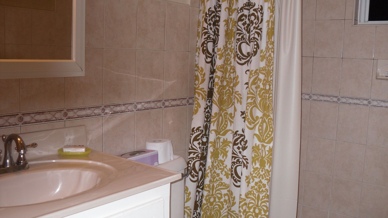 Photo of Bathroom in Enterprise