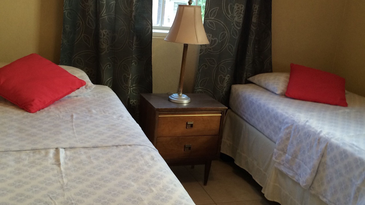 Photo of Bedroom in Enterprise