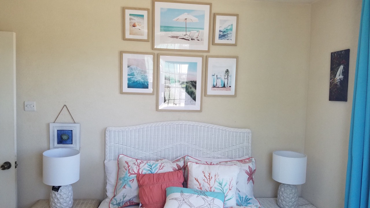 Photo of Bedroom in Welches