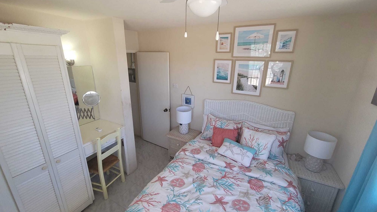 Photo of Bedroom in Welches