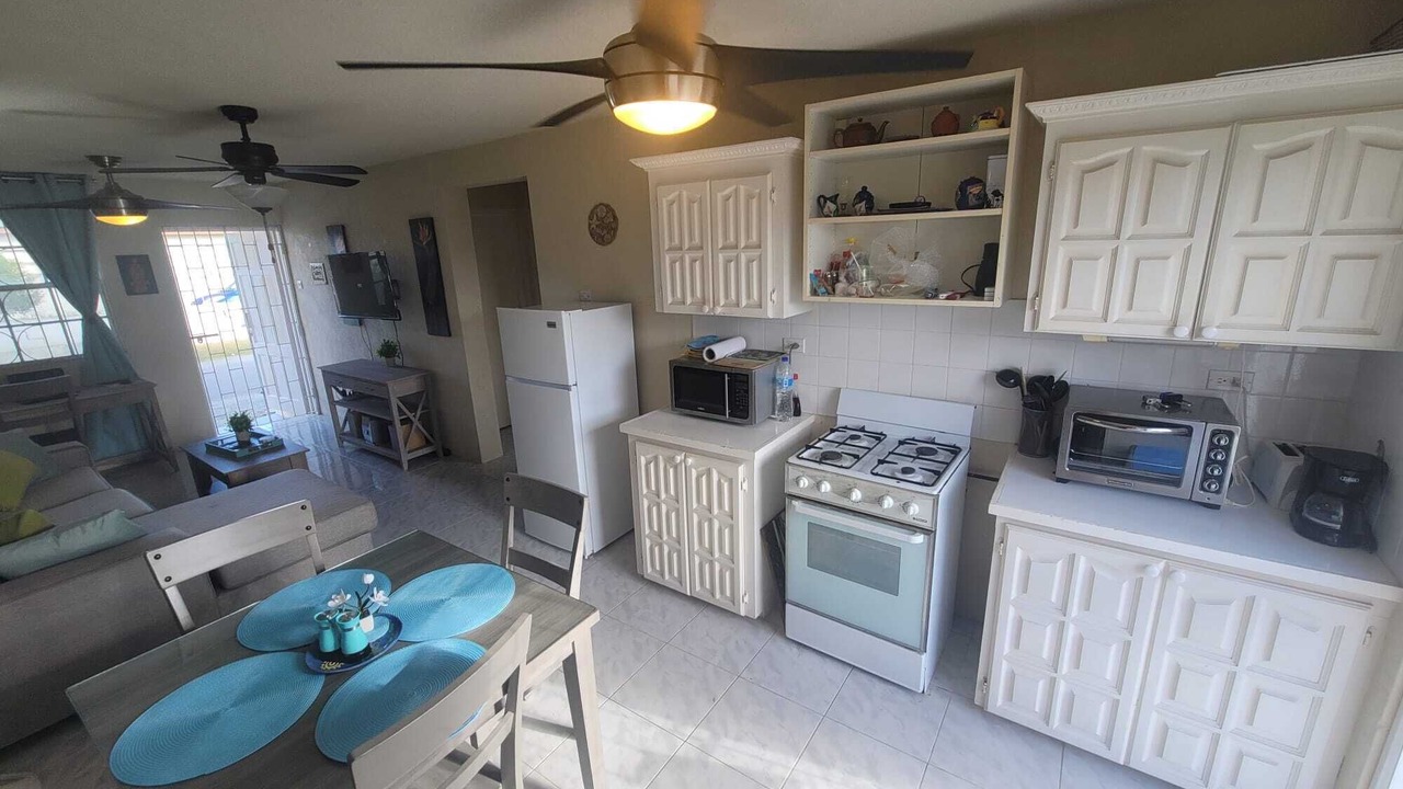 Photo of Kitchen in Welches