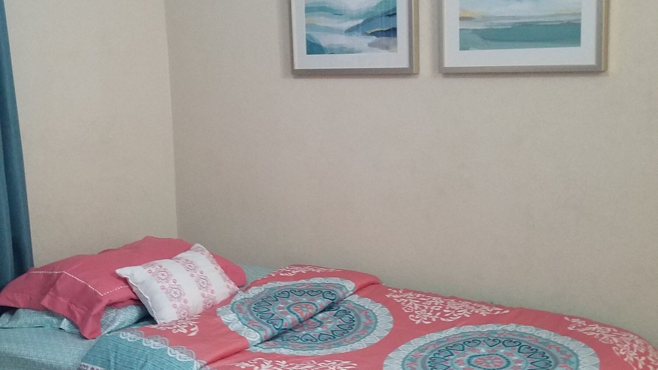 Photo of Bedroom in Welches