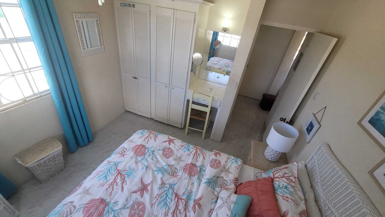 Photo of Bedroom in Welches