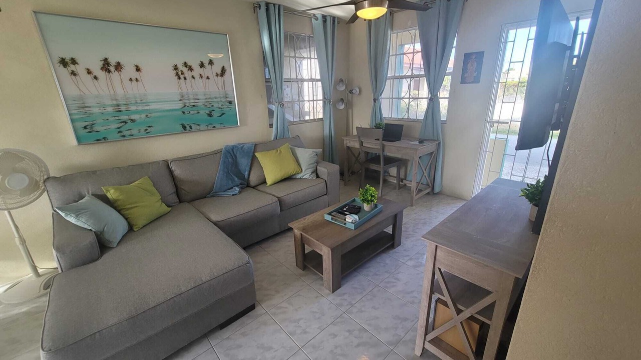 Photo of Livingroom in Welches