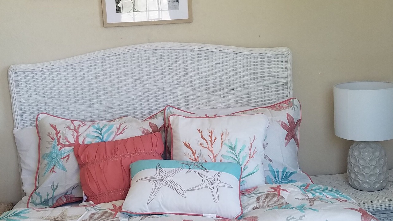 Photo of Bedroom in Welches