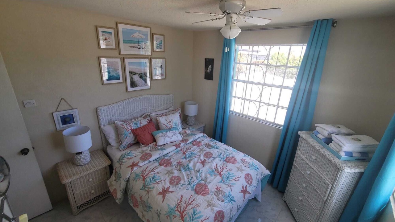 Photo of Bedroom in Welches