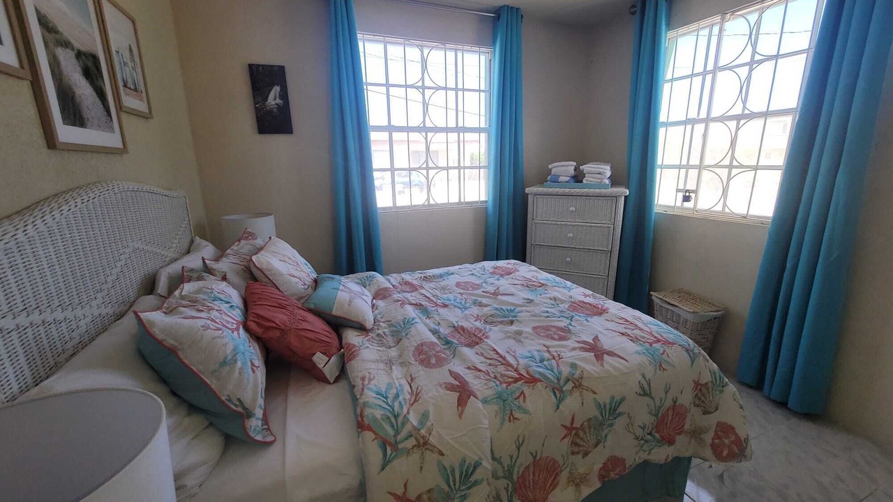Photo of Bedroom in Welches