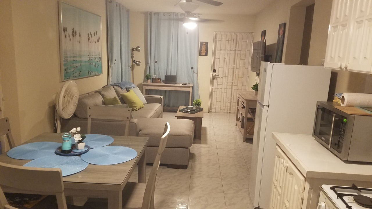Photo of Livingroom in Welches