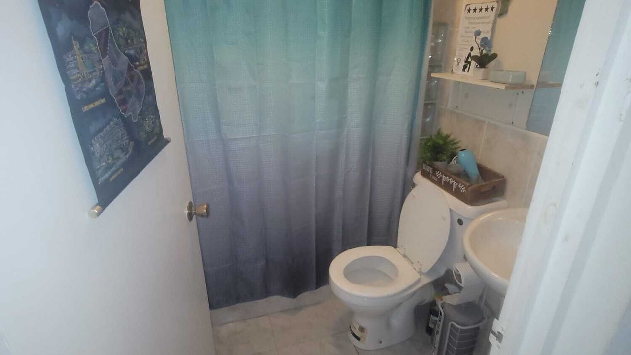 Photo of Bathroom in Welches