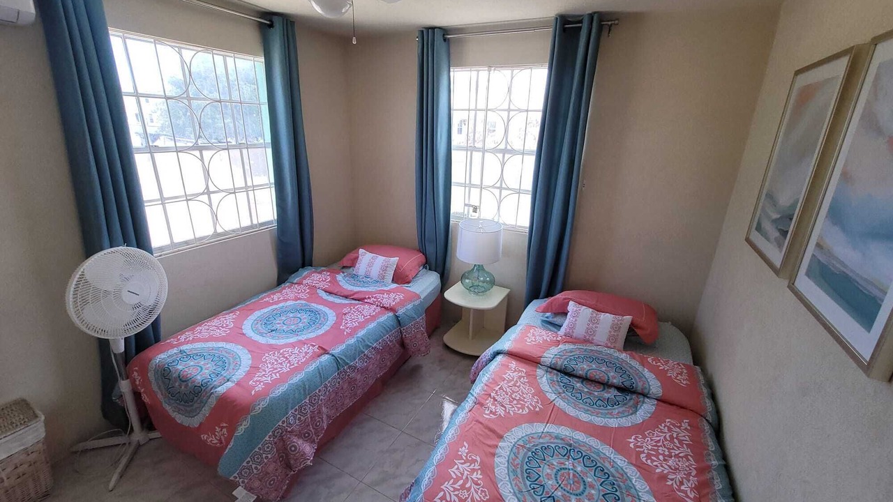 Photo of Bedroom in Welches
