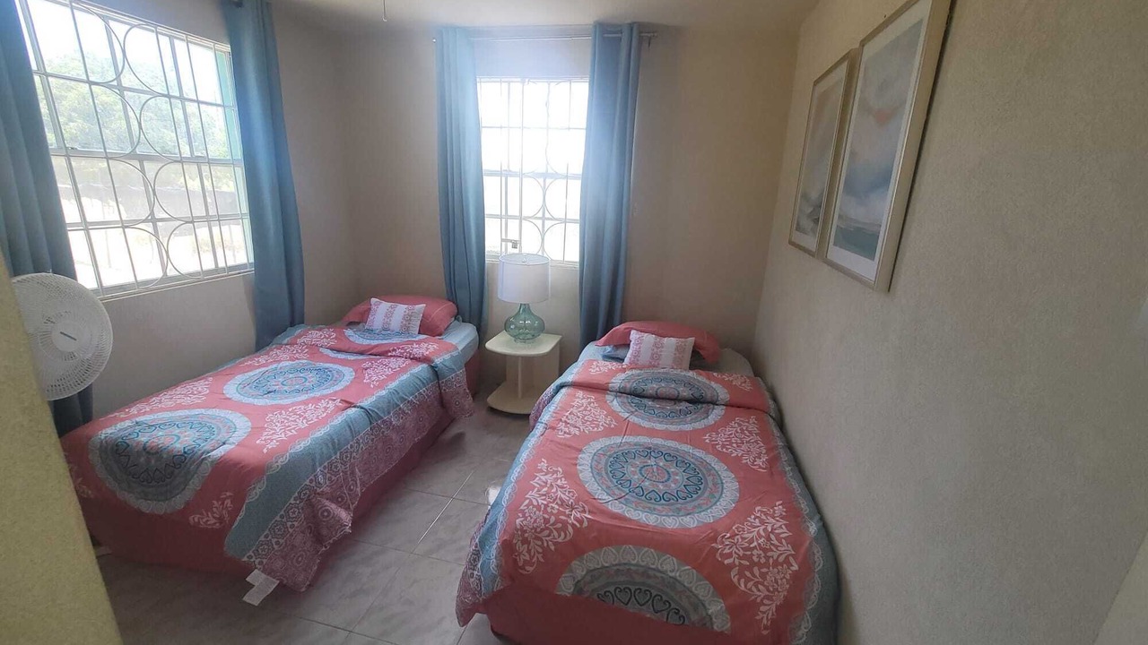 Photo of Bedroom in Welches