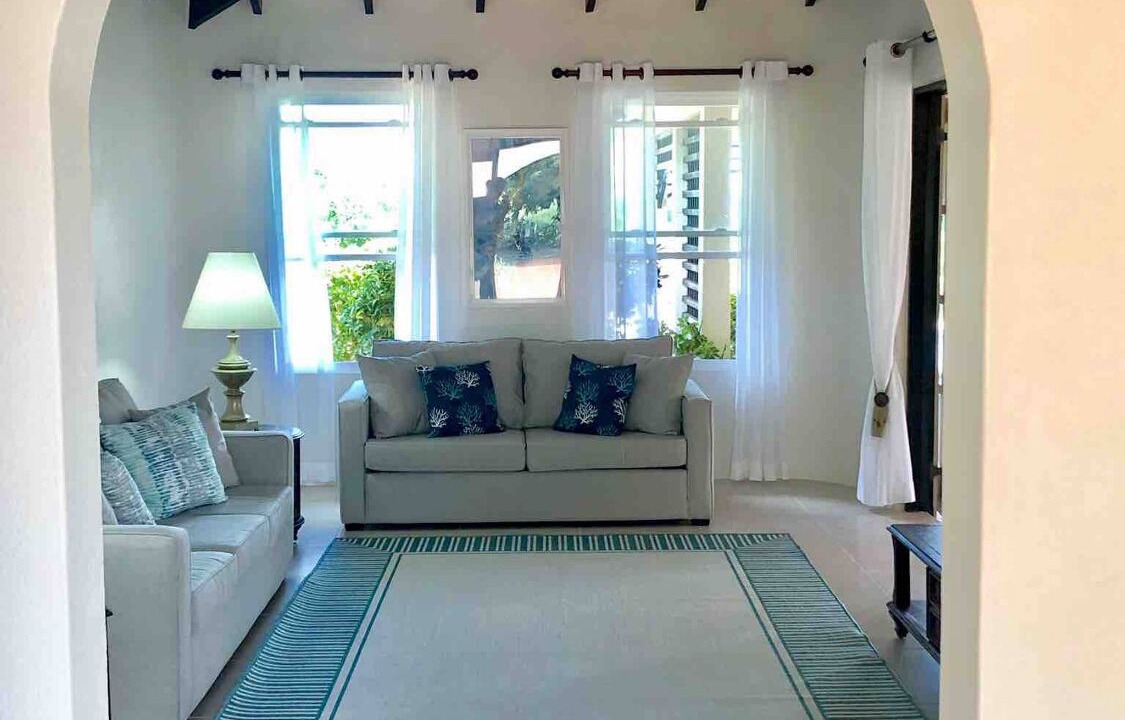 Photo of Bedroom in Inch Marlowe