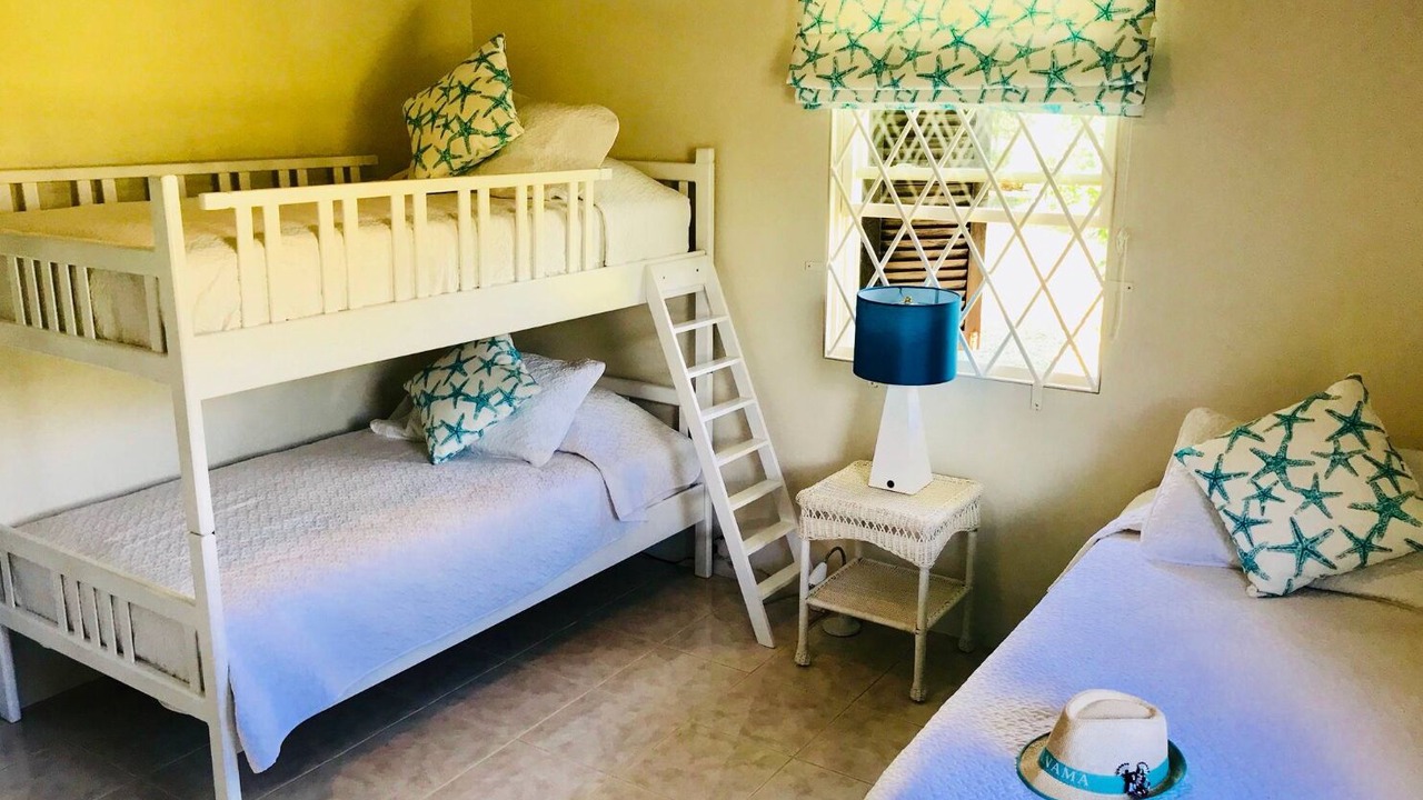 Photo of Bedroom in Inch Marlowe