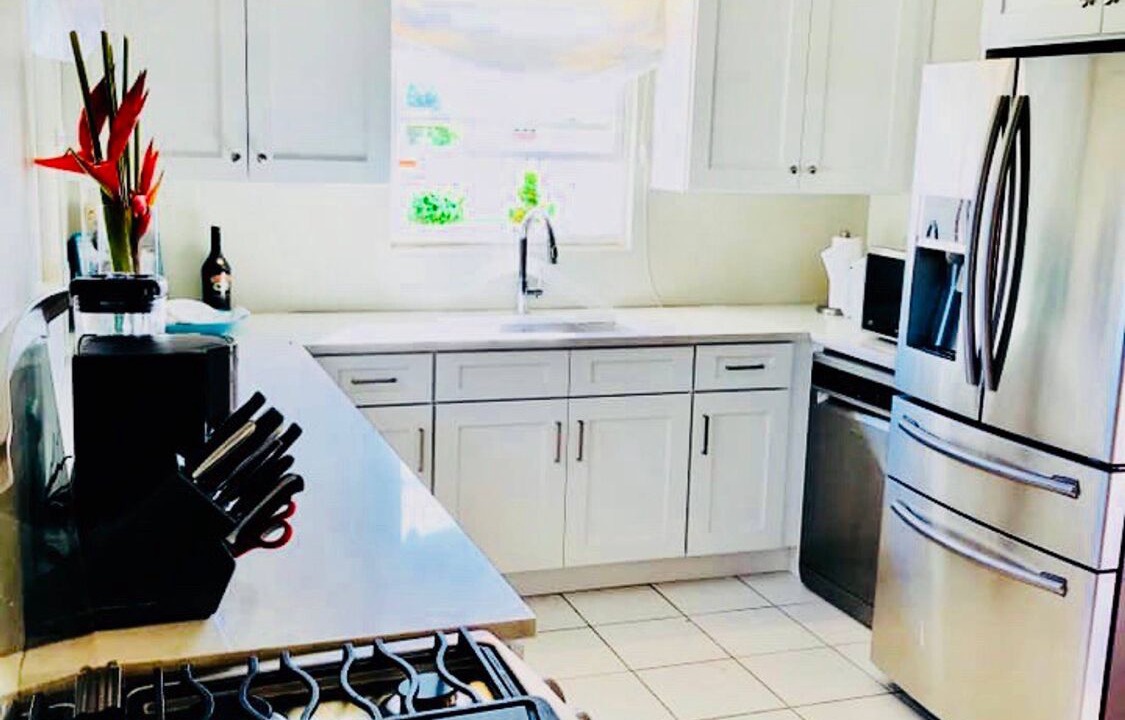 Photo of Kitchen in Inch Marlowe