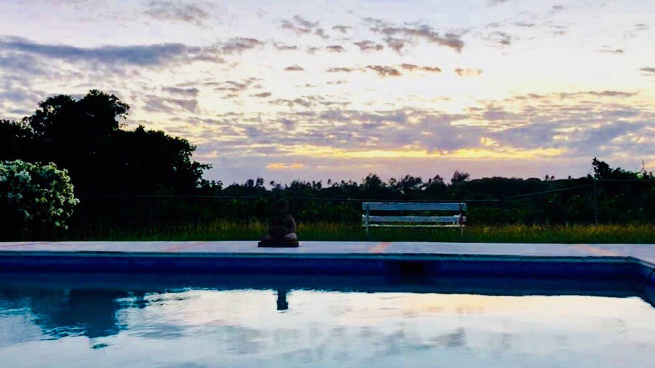 Photo of Outdoor in Inch Marlowe