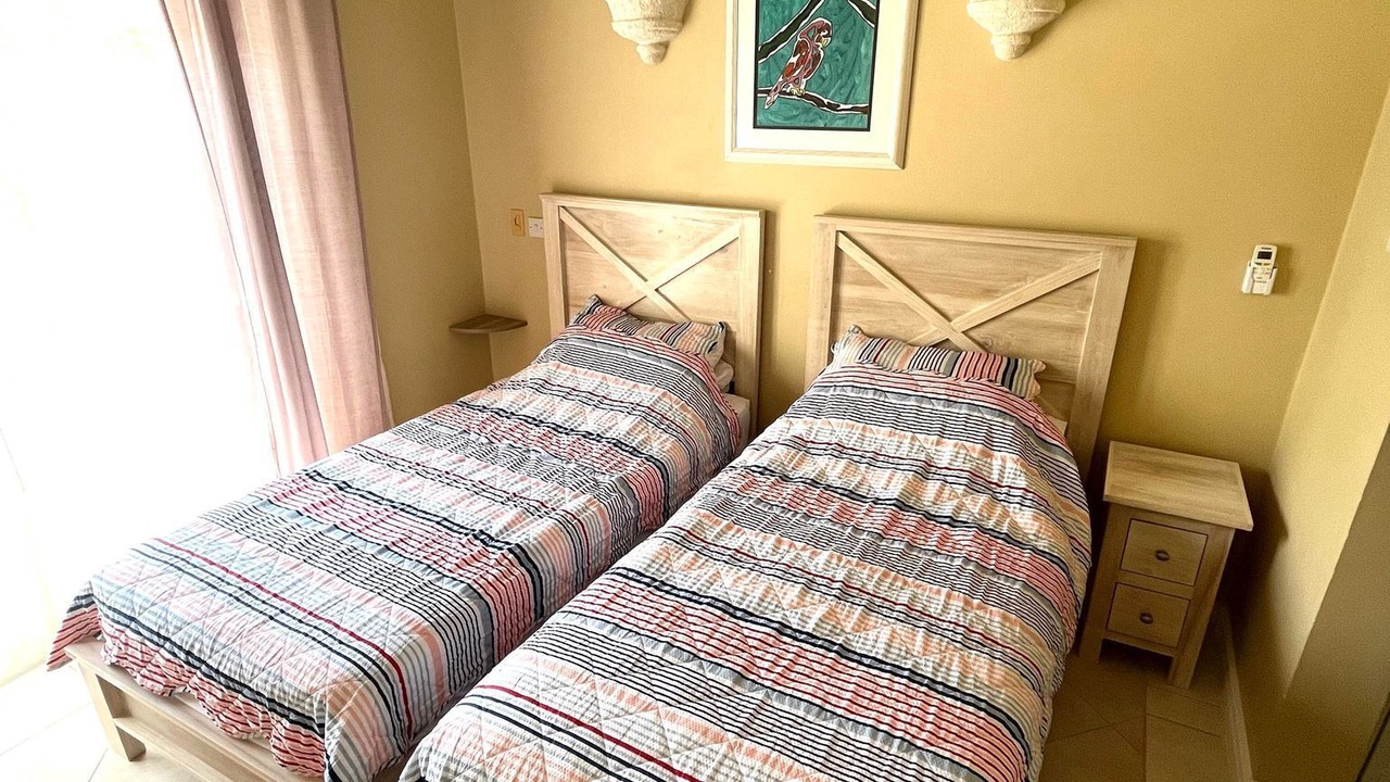 Photo of Bedroom in Porters