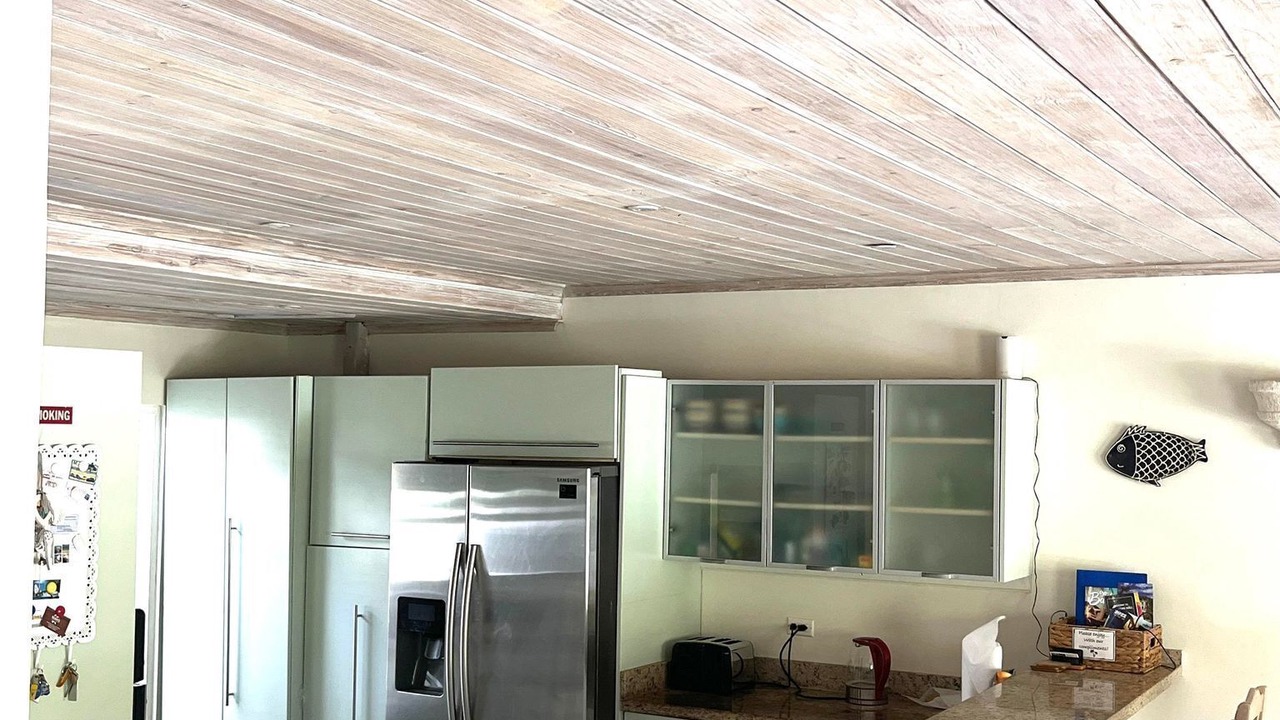 Photo of Kitchen in Porters