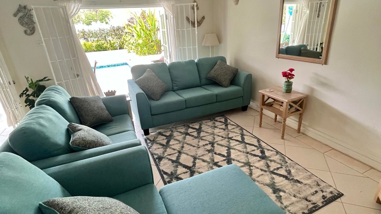 Photo of Livingroom in Porters