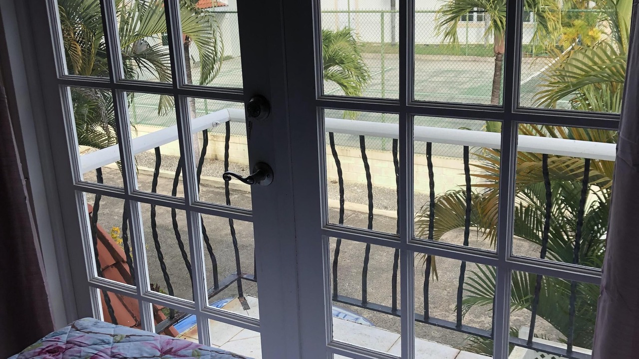 Photo of Patio Balcony in Porters